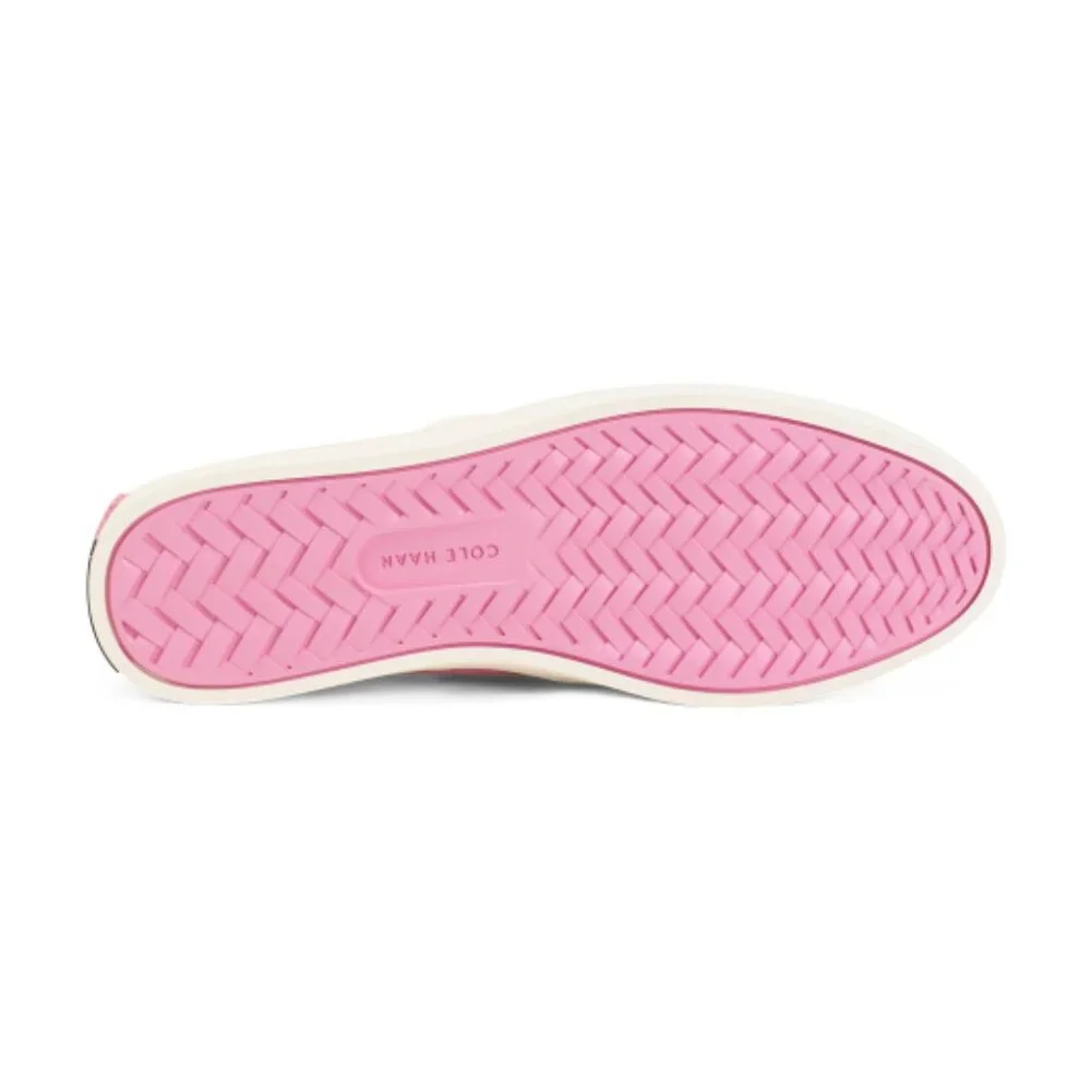 COLE HAAN Nantucket Comfort Boat Shoes